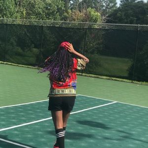 Meet your Posher, Tyler